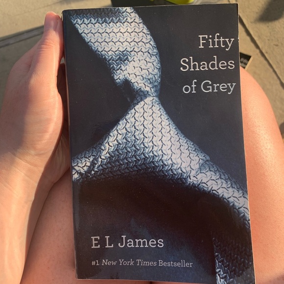 Fifty Shades Series - Picture 2 of 7